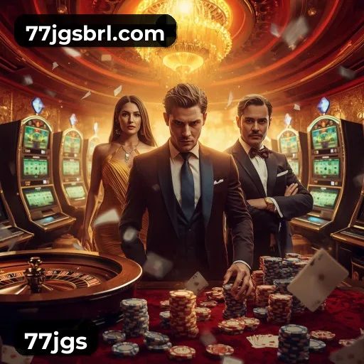 Requisitos do APK da 77jgs para Android