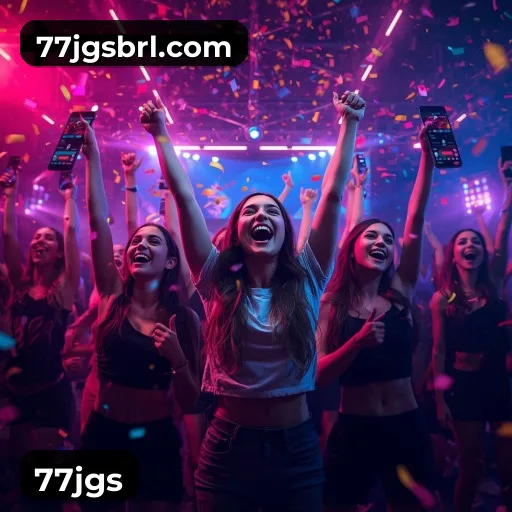 Tabela RTP dos jogos de cassino da 77jgs