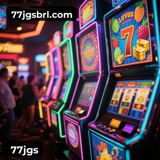 77jgs PIX instantâneo Brasil - Depósito e saque em minutos 24/7