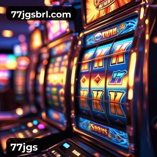 77jgs APP mobile iOS Android - 187 mil downloads São Paulo Rio BH