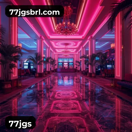 Níveis do programa VIP da 77jgs